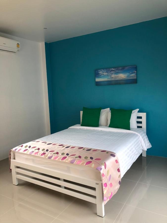 Siri Resort Maha Sarakham Exterior photo