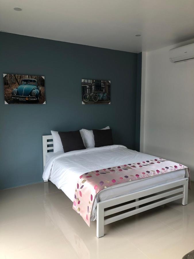 Siri Resort Maha Sarakham Exterior photo
