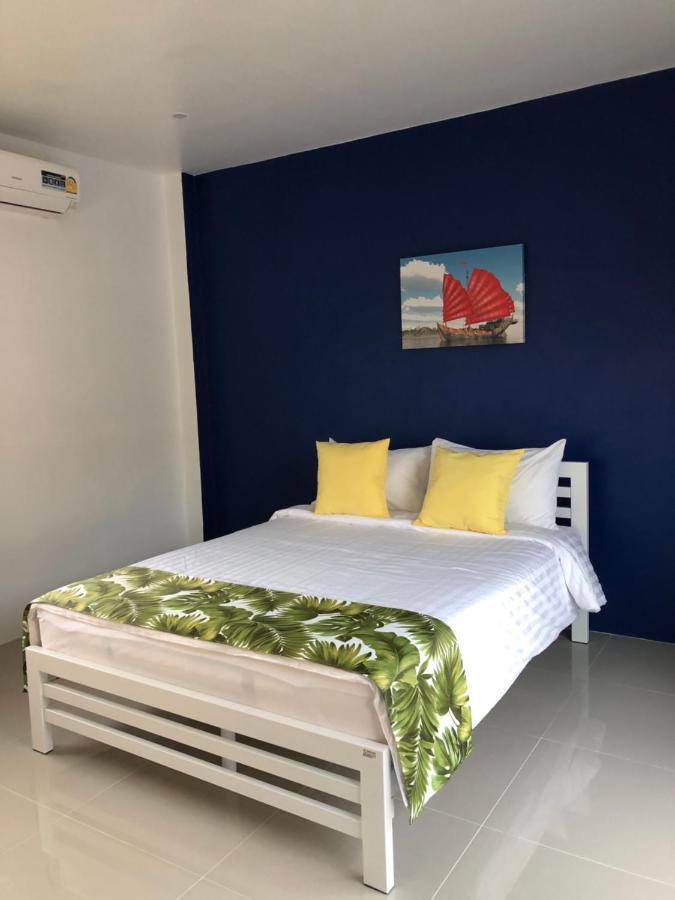 Siri Resort Maha Sarakham Exterior photo