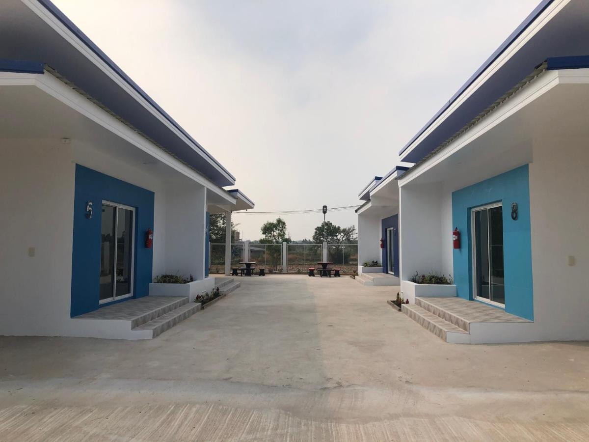 Siri Resort Maha Sarakham Exterior photo
